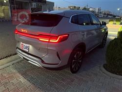 بي واي دي سونغ بلس